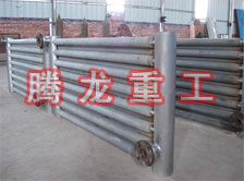 木材烘干散熱器、木材干燥散熱片