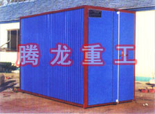 全自動電加熱木材烘干箱、電加熱木材干燥箱、木材電烤箱、電熱材烘干窯、電熱烘干爐